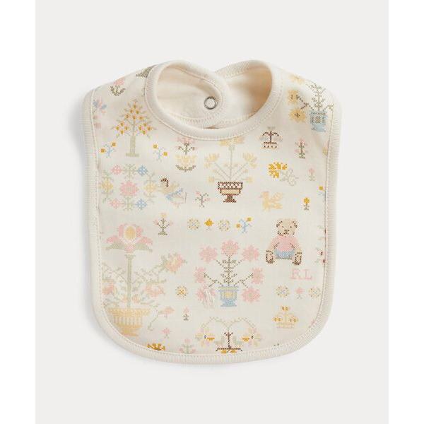 POLO RALPH LAUREN / ポロ ラルフ ローレン (ベビー)Polo ベア コットン ...