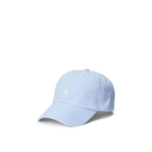 POLO RALPH LAUREN（ポロ・ラルフローレン） キャップ 帽子 エンブロイ