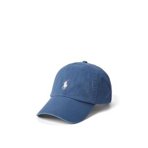 POLO RALPH LAUREN（ポロ・ラルフローレン） キャップ 帽子 ダックエン