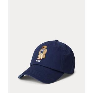 POLO RALPH LAUREN（ポロ・ラルフローレン） キャップ 帽子 Ralph's