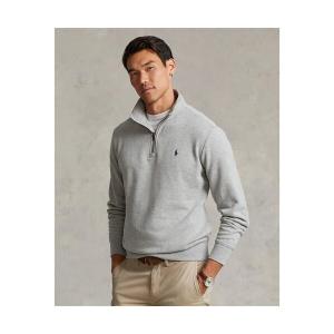 POLO RALPH LAUREN ポロ ラルフ ローレン ロゴ フリース