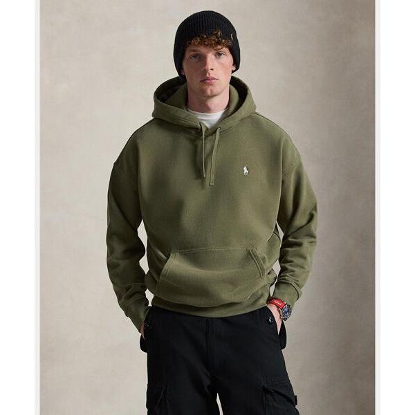 POLO RALPH LAUREN / ポロ ラルフ ローレン リラックス フィット ロゴ フリース...