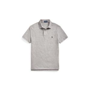 POLO RALPH LAUREN / ポロ ラルフ ローレン カスタム スリム フィット メッシュ ポロ シャツ
