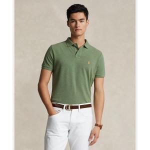 POLO RALPH LAUREN / ポロ ラルフ ローレン カスタム スリム フィット メッシュ...