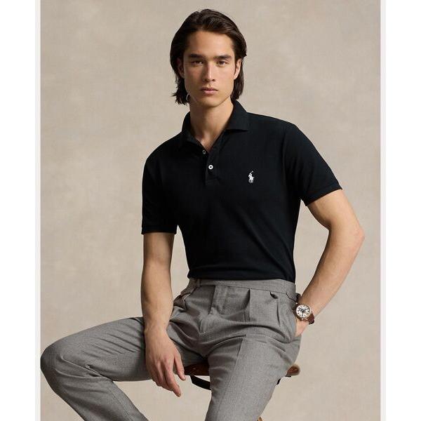 POLO RALPH LAUREN / ポロ ラルフ ローレン カスタム スリム フィット ストレッ...