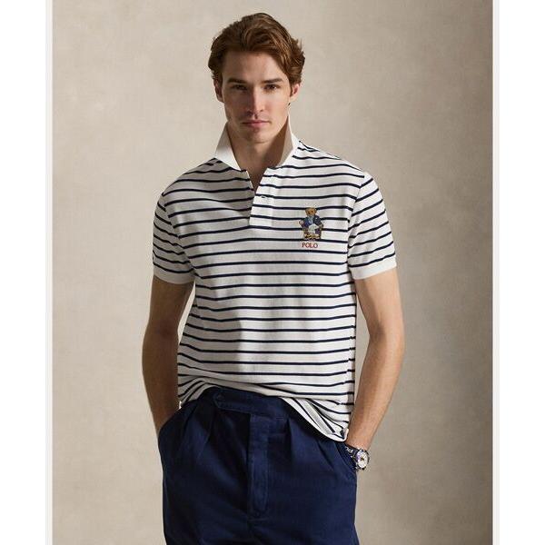 POLO RALPH LAUREN / ポロ ラルフ ローレン カスタム スリム フィット Polo...