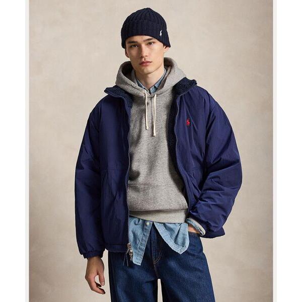POLO RALPH LAUREN / ポロ ラルフ ローレン Rivershore リバーシブル ...