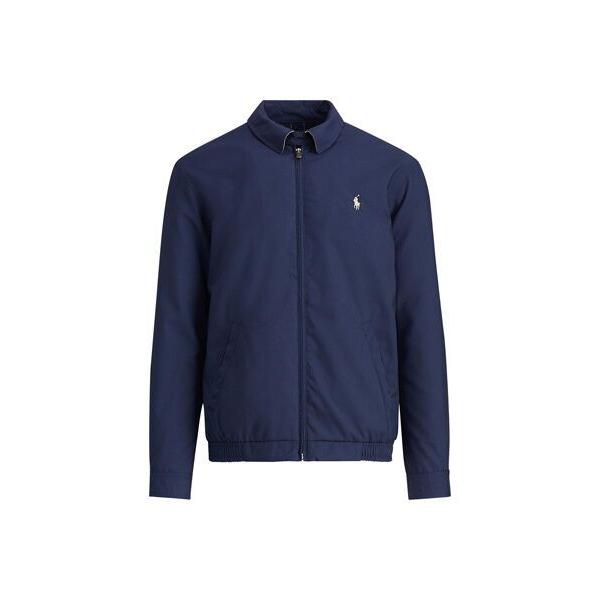 POLO RALPH LAUREN / ポロ ラルフ ローレン バイスイング ウィンドブレーカー