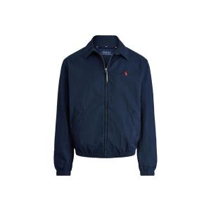 POLOラルフローレン　リネンウィンドブレーカー POLO RALPH LAUREN（ポロ・ラルフローレン） POLO RALPH LAUREN / ポロ
