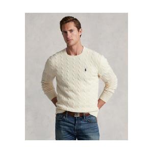 POLO RALPH LAUREN（ポロ・ラルフローレン） セーター ニット スリム