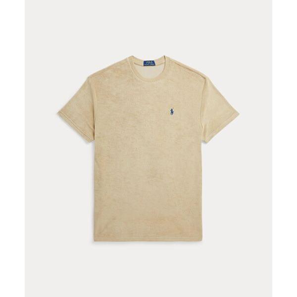 POLO RALPH LAUREN / ポロ ラルフ ローレン クラシック フィット テリー Tシャ...