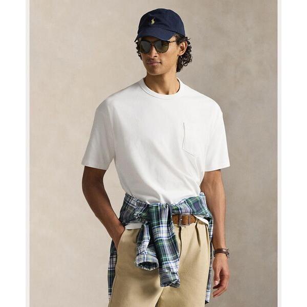 POLO RALPH LAUREN / ポロ ラルフ ローレン ビッグ フィット ヘビーウェイト ジ...