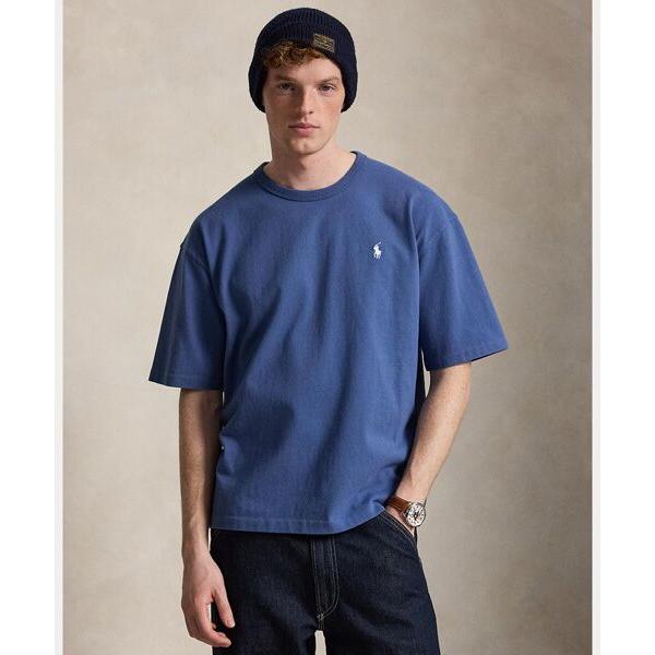 POLO RALPH LAUREN / ポロ ラルフ ローレン リラックス フィット ヘビーウェイト...