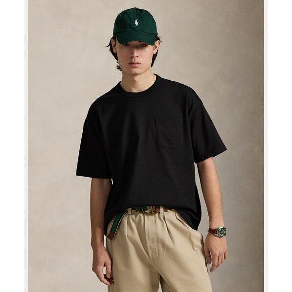 POLO RALPH LAUREN / ポロ ラルフ ローレン ビッグ フィット ヘビーウェイト ジ...