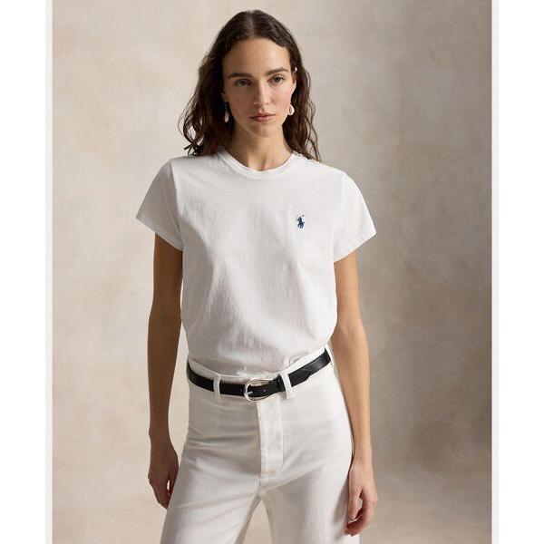 POLO RALPH LAUREN / ポロ ラルフ ローレン クラシック フィット コットン ジャ...
