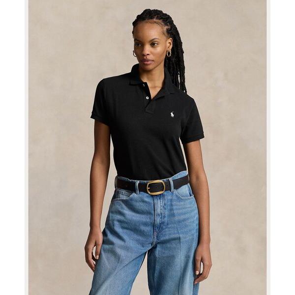 POLO RALPH LAUREN / ポロ ラルフ ローレン クラシック フィット メッシュ ポロ...
