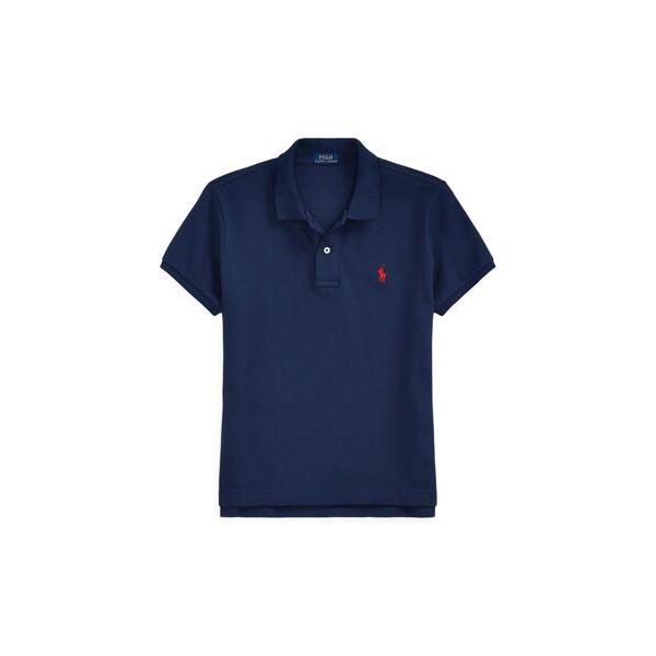 POLO RALPH LAUREN / ポロ ラルフ ローレン クラシック フィット メッシュ ポロ...
