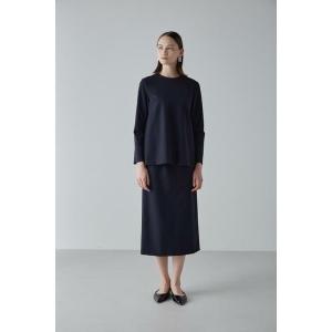 ADORE（アドーア） マットストレッチダンボールスカート : タカシマヤ