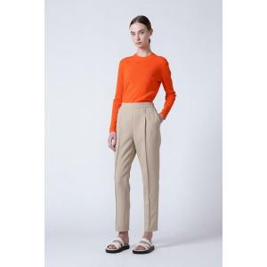 ADORE（アドーア） パンツ デニムライクストレッチパンツ レディース
