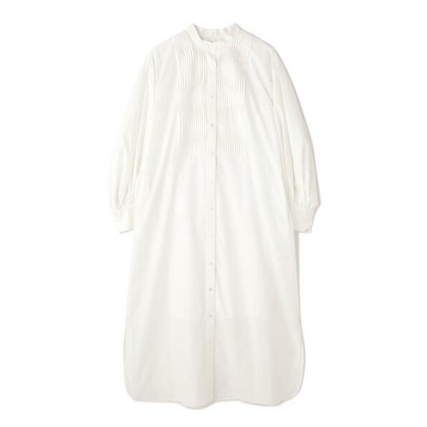 ADORE / アドーア ◆クリアコットンワンピース