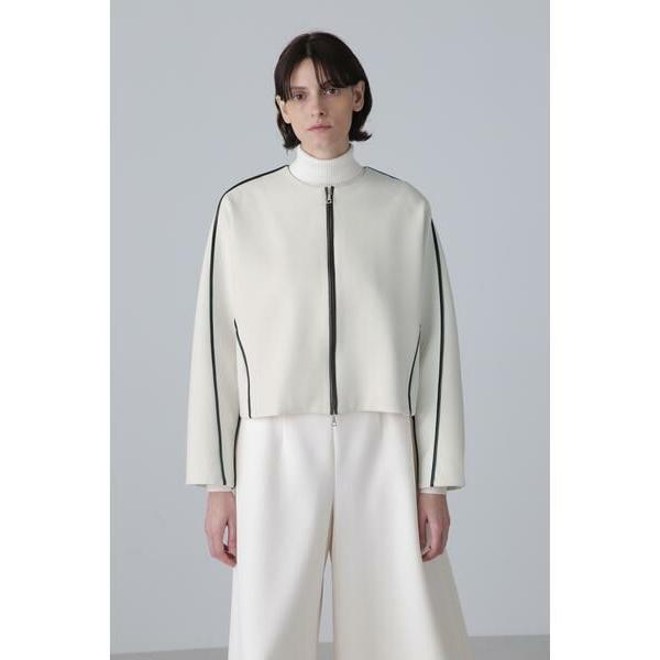 ADORE / アドーア エアーダブルクロスジャケット