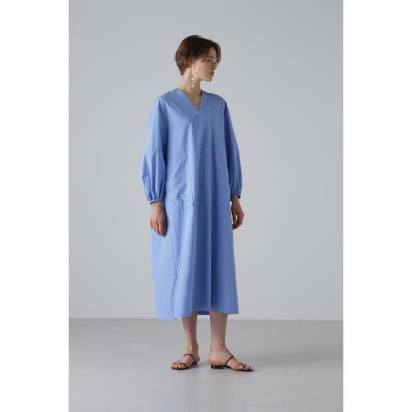 ADORE / アドーア ◆THOMAS MASON CO ブロードワンピース