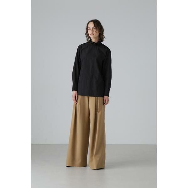 ADORE / アドーア ドライモヘヤパンツ