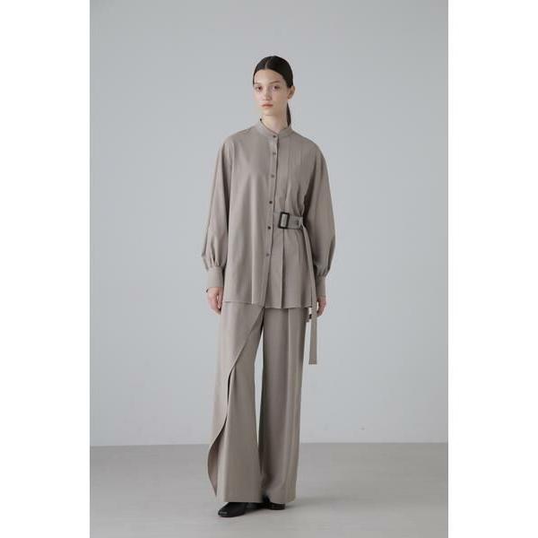 ADORE / アドーア ◆ハイブリッドツイルパンツ