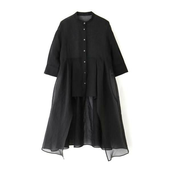 ADORE / アドーア ソフトオーガンジーブラウス