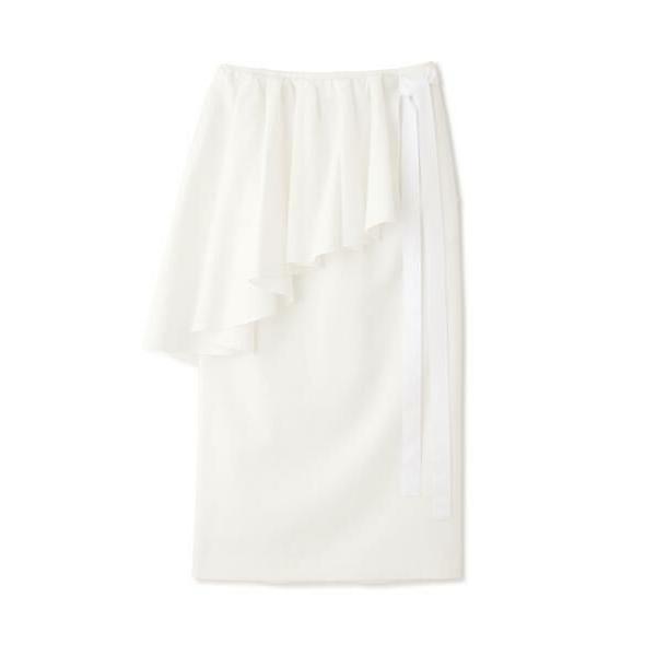 ADORE / アドーア チンツギャバスカート