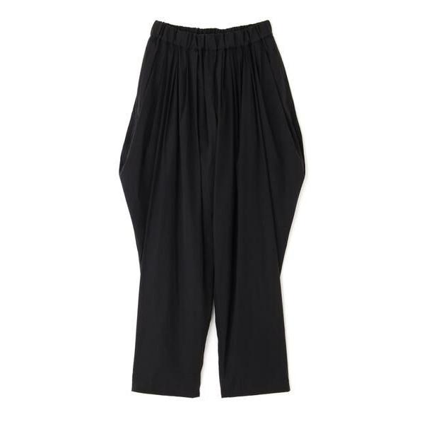 ADORE / アドーア ◆ストレッチタフタパンツ