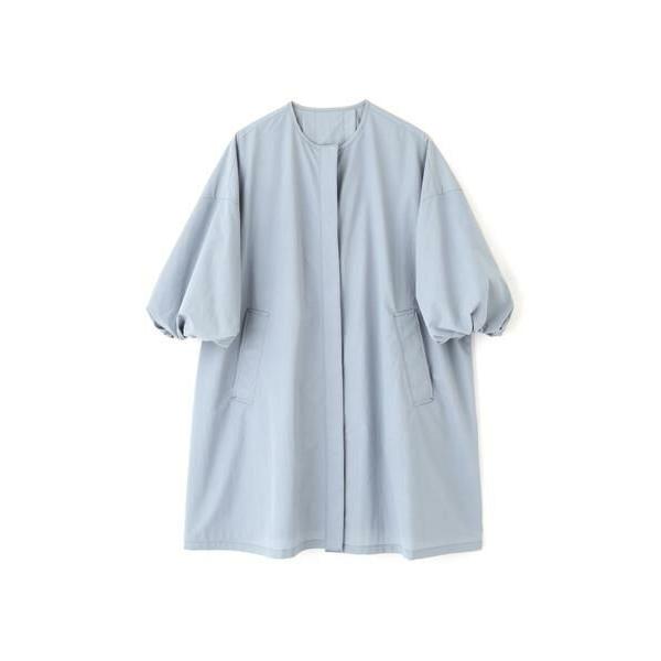 ADORE / アドーア ◆クリスピーナイロンジャケット