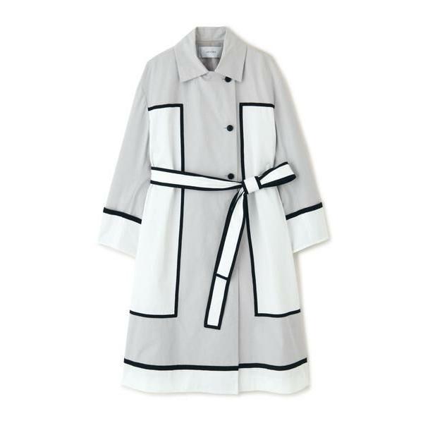 ADORE / アドーア ◆カラーブロックコート