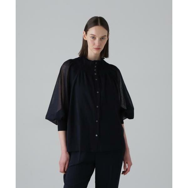 ADORE / アドーア ◆シャーリングシアーニット