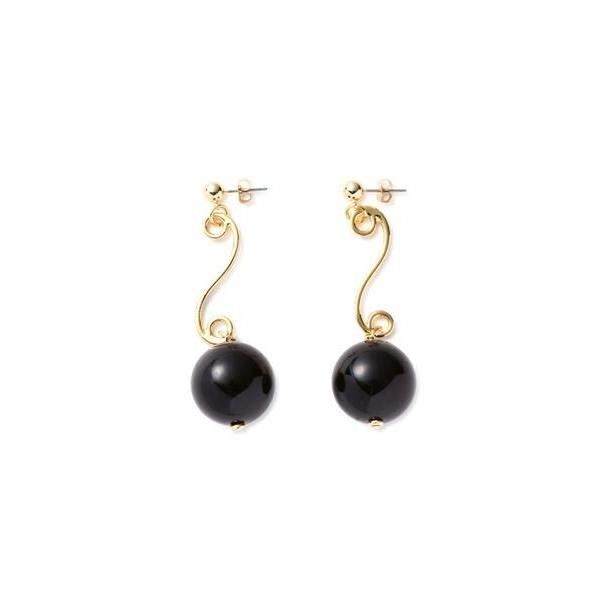 ADORE / アドーア エフホールＡＣＣピアス