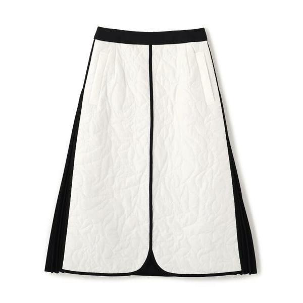 ADORE / アドーア グラフィティキルティングスカート