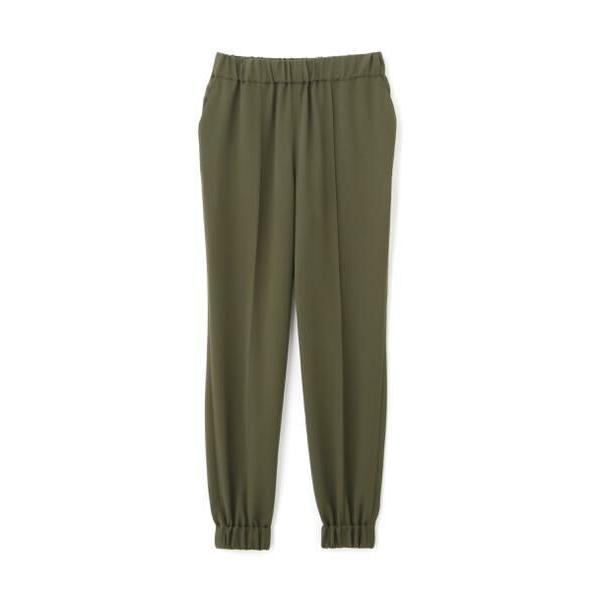 ADORE / アドーア ドライタッチジョーゼットパンツ