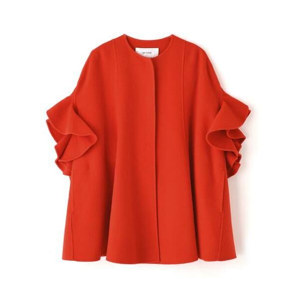 ADORE / アドーア ◆ピュアカシミヤコート