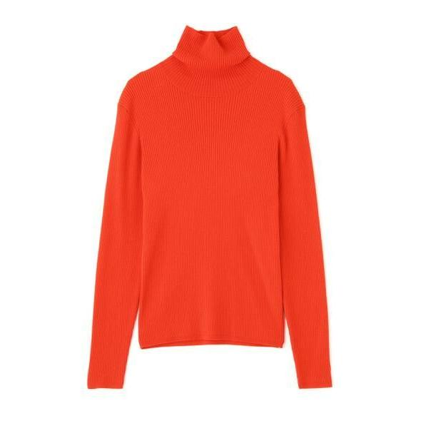 ADORE / アドーア ◆ベーシックタートルニット