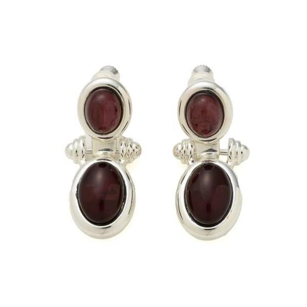 ADORE / アドーア オーバルアクセサリー