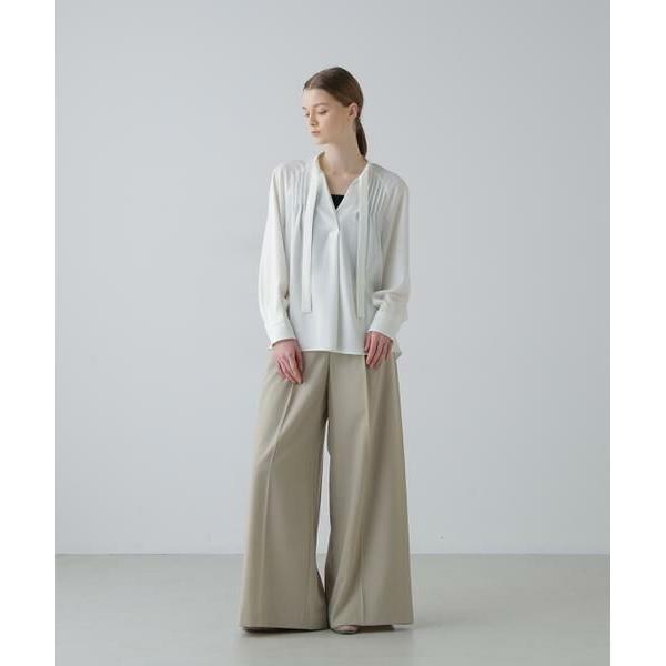 ADORE / アドーア イージートロピカルパンツ