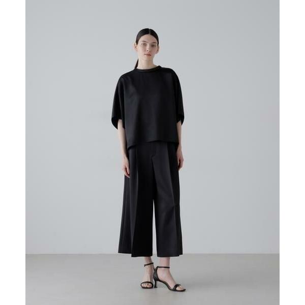 ADORE / アドーア ◆ラスターサテンパンツ