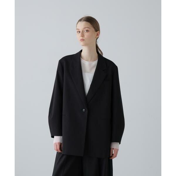 ADORE / アドーア イージートロピカルジャケット