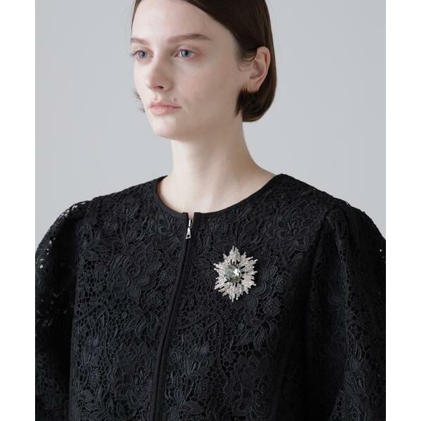 ADORE / アドーア デコラティブブローチ