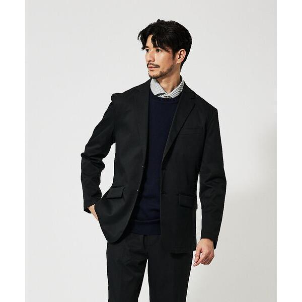 ABAHOUSE / アバハウス 【WWS / ワークウェアスーツ】Bizウォーム テーラードジャケ...