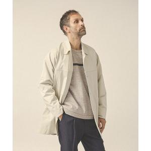 S.F.C（エスエフシー） ステンカラーコート コート S.F.C SFC SOUTIEN