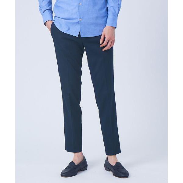 ABAHOUSE / アバハウス 【FLEX】SOLOTEX ファンシードストレッチパンツ【セットア...