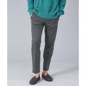 ABAHOUSE（アバハウス） 【セットアップ対応/FLEX PANTS】RIRANCHA 強