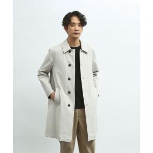 ステンカラーコート RECENCY OF MINE（リーセンシィオブマイン） ステンカラーコート