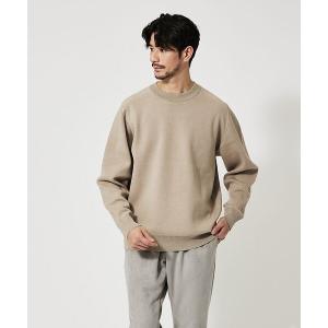 TENDERLOIN（テンダーロイン） T-COWICHAN カウチン ウルフ カウチン